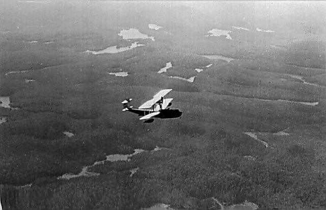 Outaouais and Beyond: Aviation History of the Region